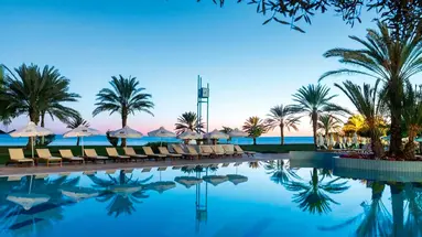 Constantinou Bros Athena Royal Beach