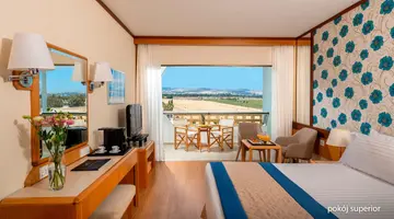 Constantinou Bros Athena Royal Beach