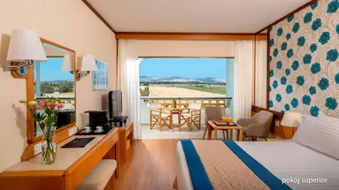 Constantinou Bros Athena Royal Beach