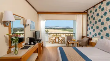 Constantinou Bros Athena Royal Beach