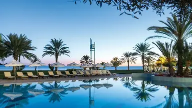 Constantinou Bros Athena Royal Beach