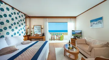 Constantinou Bros Athena Royal Beach