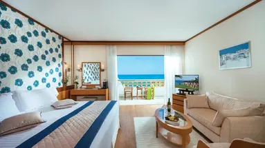 Constantinou Bros Athena Royal Beach