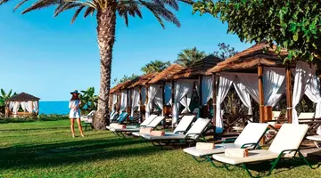 Constantinou Bros Athena Royal Beach