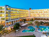 Constantinou Bros Athena Royal Beach