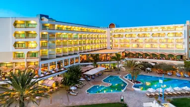Constantinou Bros Athena Royal Beach