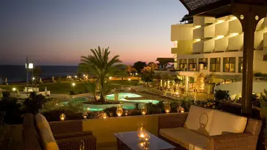 Constantinou Bros Athena Royal Beach