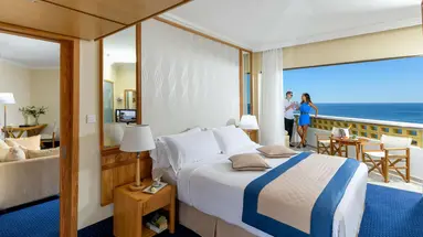 Constantinou Bros Athena Royal Beach