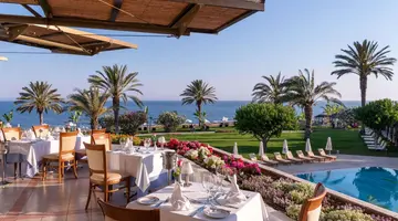 Constantinou Bros Athena Royal Beach