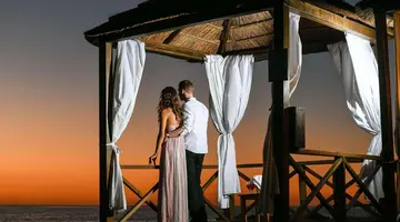 Constantinou Bros Athena Royal Beach