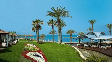 Constantinou Bros Pioneer Beach Hotel