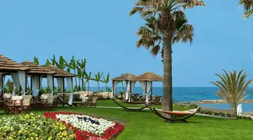 Constantinou Bros Pioneer Beach Hotel