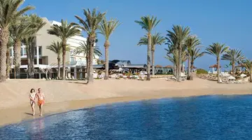 Constantinou Bros Pioneer Beach Hotel