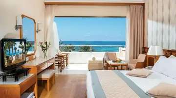 Constantinou Bros Pioneer Beach Hotel