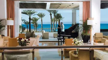 Constantinou Bros Pioneer Beach Hotel
