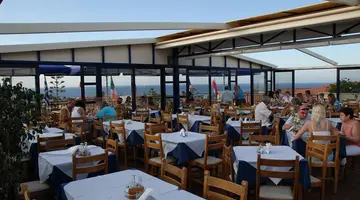 Contessa Hotel