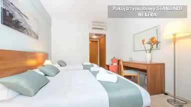 Contessa Hotel