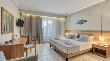 Contessa Hotel