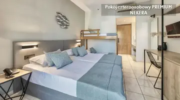 Contessa Hotel