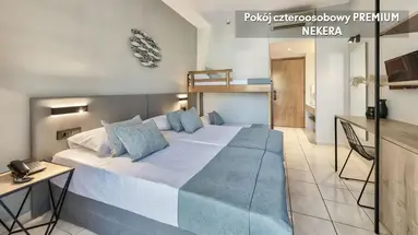 Contessa Hotel