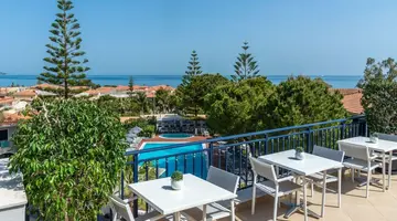 Contessa Hotel