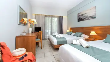 Contessa Hotel