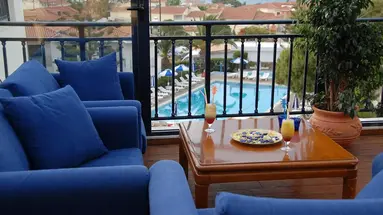 Contessa Hotel