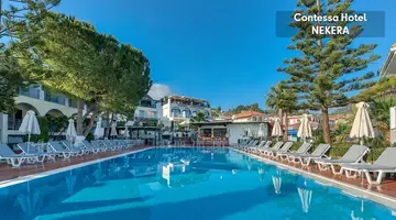 Contessa Hotel