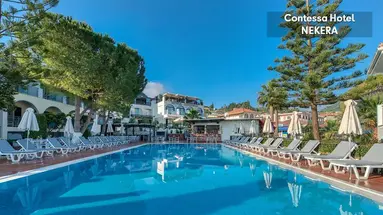 Contessa Hotel