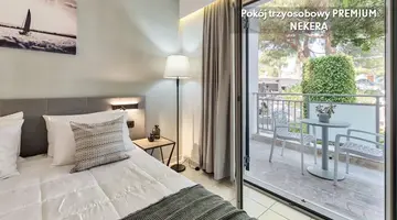 Contessa Hotel