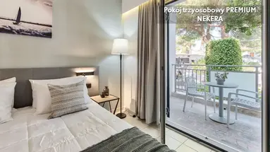 Contessa Hotel