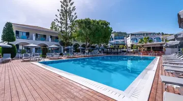 Contessa Hotel