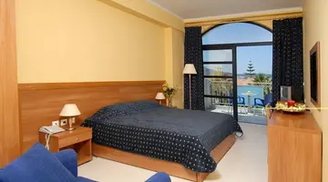 CONTESSA HOTEL