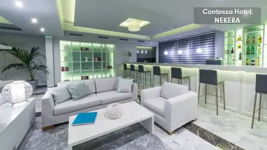 Contessa Hotel