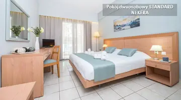 Contessa Hotel