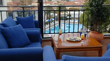 CONTESSA HOTEL
