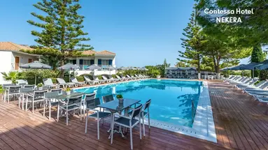 Contessa Hotel