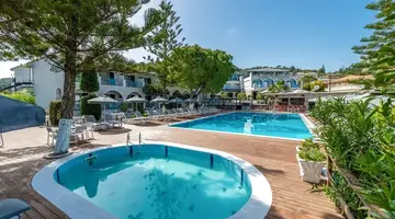Contessa Hotel