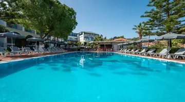 Contessa Hotel