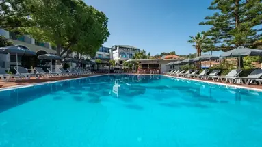 Contessa Hotel