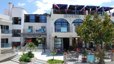 CONTESSA HOTEL