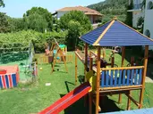 CONTESSA HOTEL