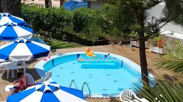 CONTESSA HOTEL