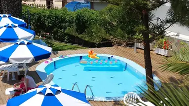 CONTESSA HOTEL