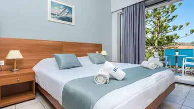 Contessa Hotel