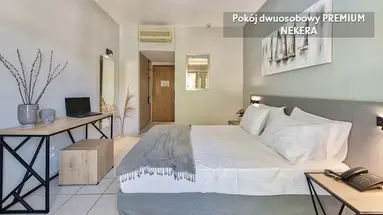 Contessa Hotel