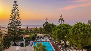 Contessa Hotel