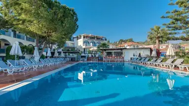 Contessa Hotel