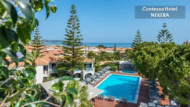 Contessa Hotel