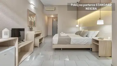 Contessa Hotel